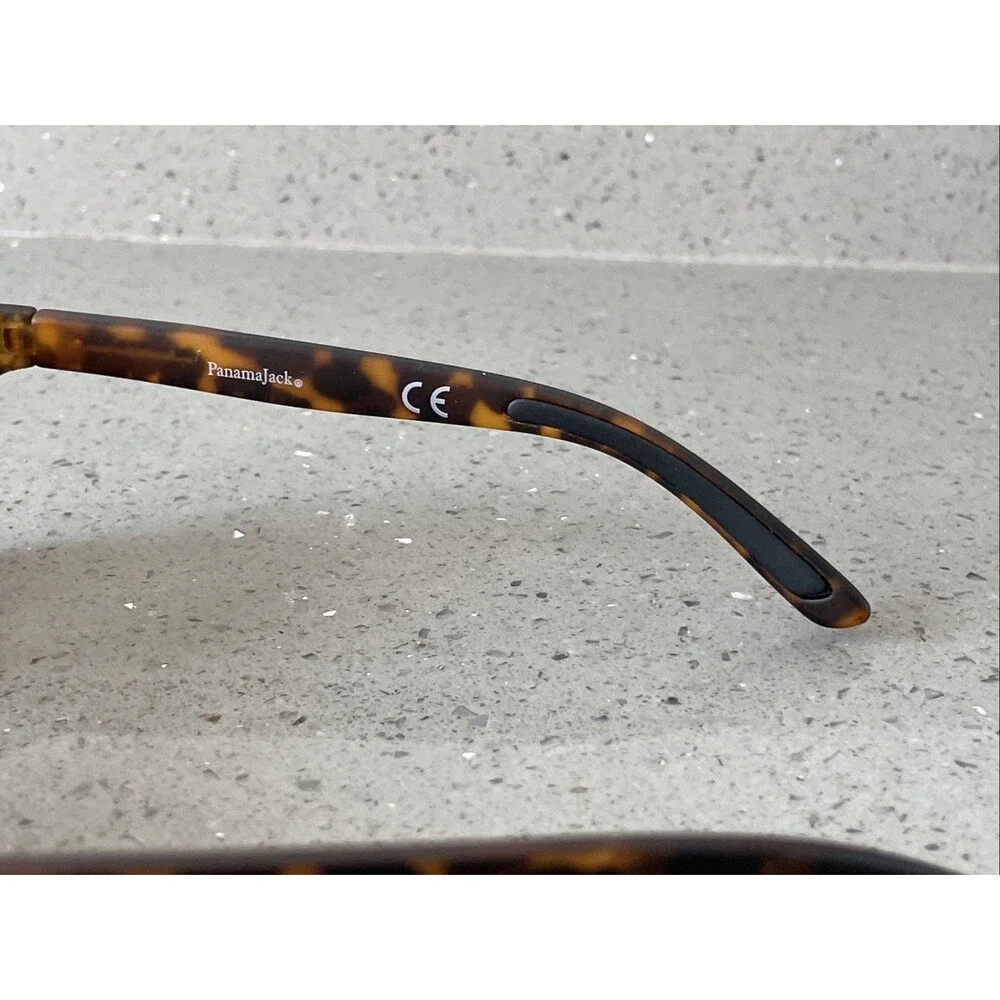 Panama Jack Women's Sunglasses 100% UVA/UVB Protection DG0922 PJ95 TOR MCV 8